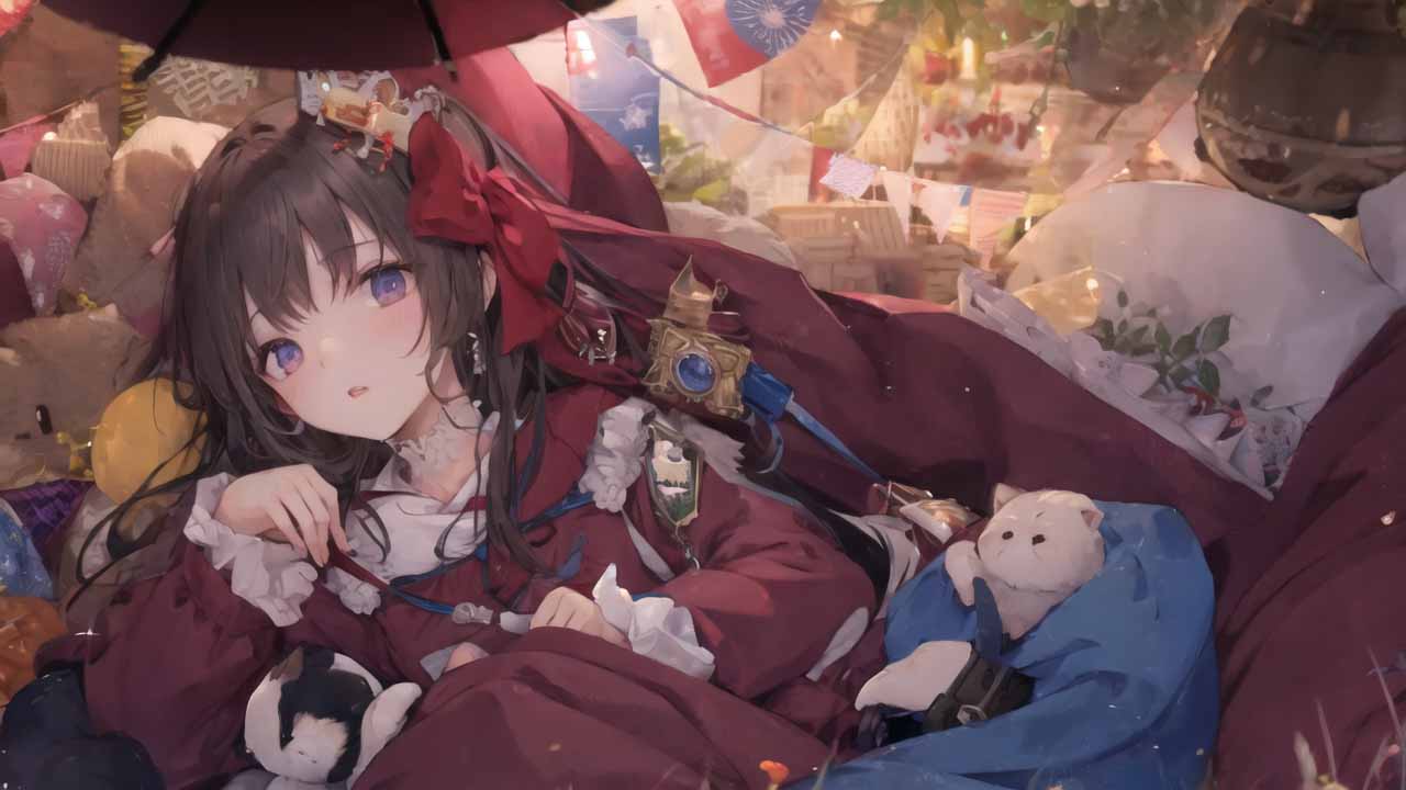黑屋